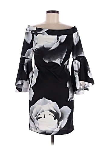 Venus Cocktail Dress (view 1)