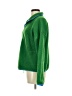 J.Crew 100% Polyester Green Fleece Size M - photo 5