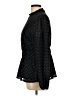 Cato Black Long Sleeve Blouse Size L - photo 5