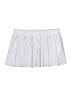 Assorted Brands Solid White Skort Size M (kids) - photo 2