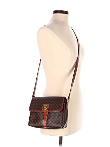 Céline Vintage Crossbody Bag (view 2)