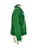 J.Crew 100% Polyester Green Fleece Size M - photo 4