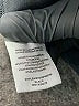 Weekend Black Dress Pants Size M - photo 8