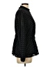 Cato Black Long Sleeve Blouse Size L - photo 4