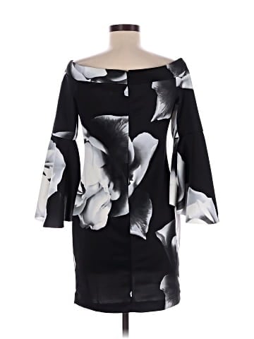 Venus Cocktail Dress (view 2)