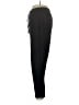 SPANX Solid Black Casual Pants Size L - photo 5