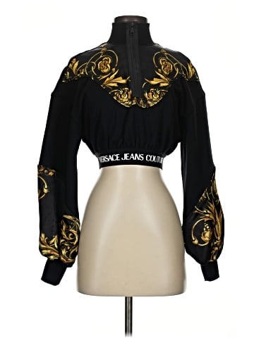 Versace Jeans Couture Jacket (view 1)
