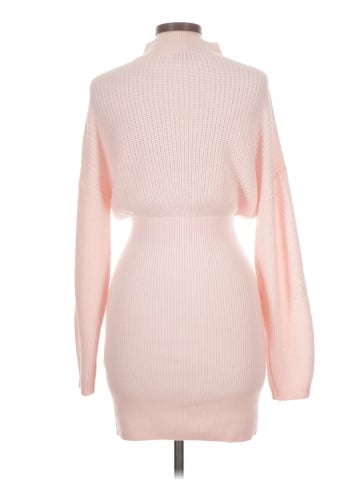 Majorelle Cocktail Dress (view 2)