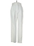 Zara Ivory Casual Pants Size XS - photo 1