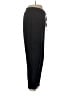 SPANX Solid Black Casual Pants Size L - photo 4