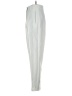 Zara Ivory Casual Pants Size XS - photo 5