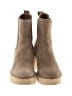 Dolce Vita Tan Ankle Boots Size 8 - photo 2