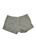 Supre Chevron-herringbone Gray Shorts Size XS - photo 2