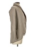 James Perse 100% Cotton Tan Cardigan Size Lg (3) - photo 4