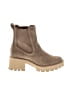 Dolce Vita Tan Ankle Boots Size 8 - photo 1