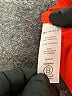 Athleta Orange Short Sleeve Top Size XS - photo 8