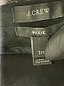 J.Crew Black Active Pants Size M (tall) - photo 4