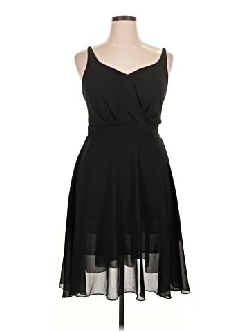 Dressever Cocktail Dress (view 1)