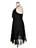 Dressever Solid Black Cocktail Dress Size XL - photo 5