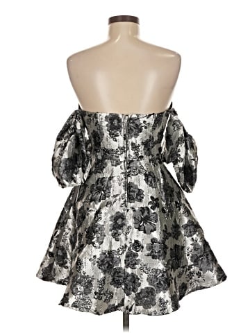 City Studio Cocktail Dress (view 2)