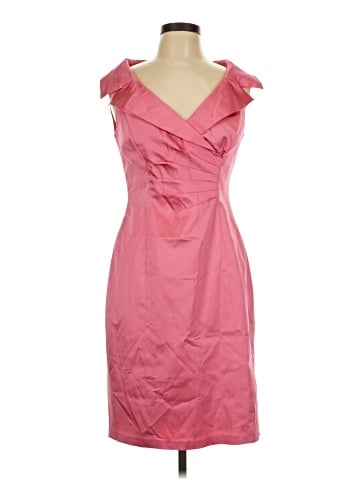 Kay Unger Cocktail Dress (view 1)
