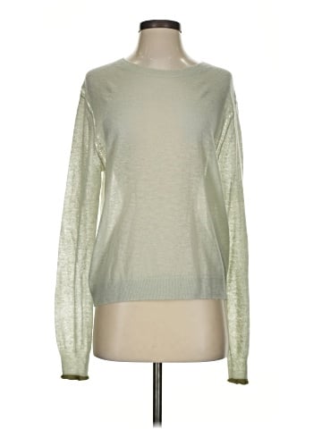 Acne Studios pullover sweater (view 1)