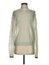 Acne Studios Metallic Green pullover sweater Size XS - photo 1