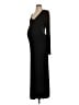 Hatch Black Casual Dress Size 2 - photo 1