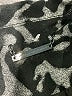 Diane von Furstenberg Graphic Black Jacket Size P (petite) - photo 6
