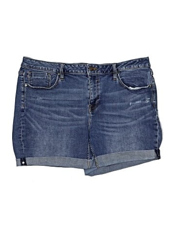 Vigoss Denim Shorts (view 1)