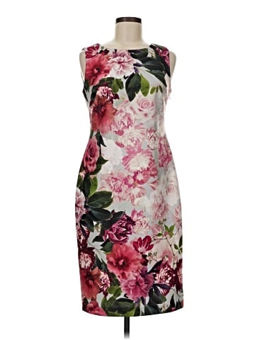 Calvin Klein Cocktail Dress (view 1)