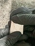REPEAT Silver Edition Black Cardigan Size EU (FR) 38 / US 6 - photo 8