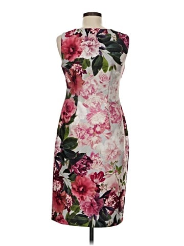 Calvin Klein Cocktail Dress (view 2)