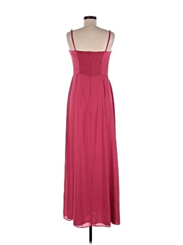 WAYF Cocktail Dress (view 2)