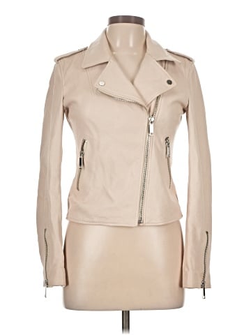 LTH JKT Leather Jacket (view 1)
