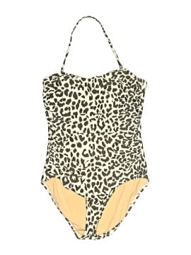 J.Crew One Piece Swimsuit (view 1)