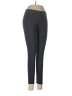 Ann Taylor Solid Gray Active Pants Size M - photo 1