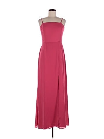 WAYF Cocktail Dress (view 1)