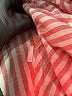Madewell Stripes Pink Short Sleeve Blouse Size XXS - photo 8
