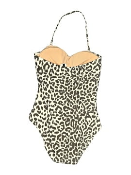 J.Crew One Piece Swimsuit (view 2)