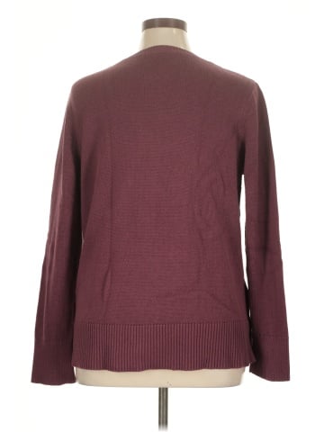 Ann Taylor Factory Pullover Sweater (view 2)