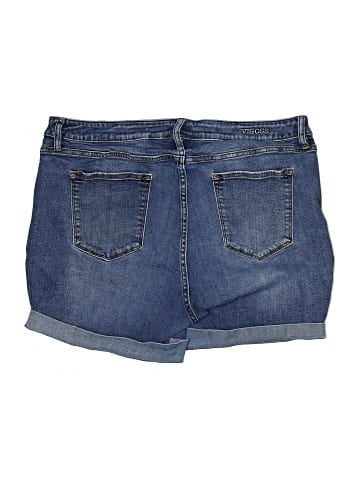Vigoss Denim Shorts (view 2)