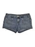 Bongo Blue Denim Shorts Size 11 - photo 1
