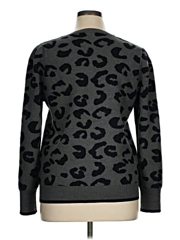 DKNY Pullover Sweater (view 2)