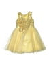 Unbranded Gold Dress Size 6 - photo 2