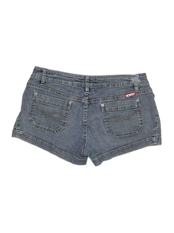 Bongo Denim Shorts (view 2)
