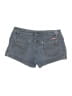 Bongo Blue Denim Shorts Size 11 - photo 2