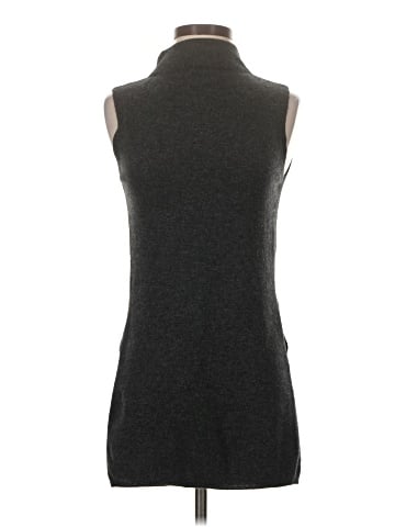 Max Studio Sweater Vest (view 1)