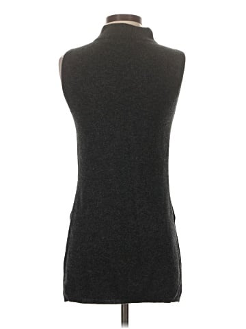 Max Studio Sweater Vest (view 2)