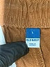 Old Navy Solid Brown Casual Pants Size L - photo 7